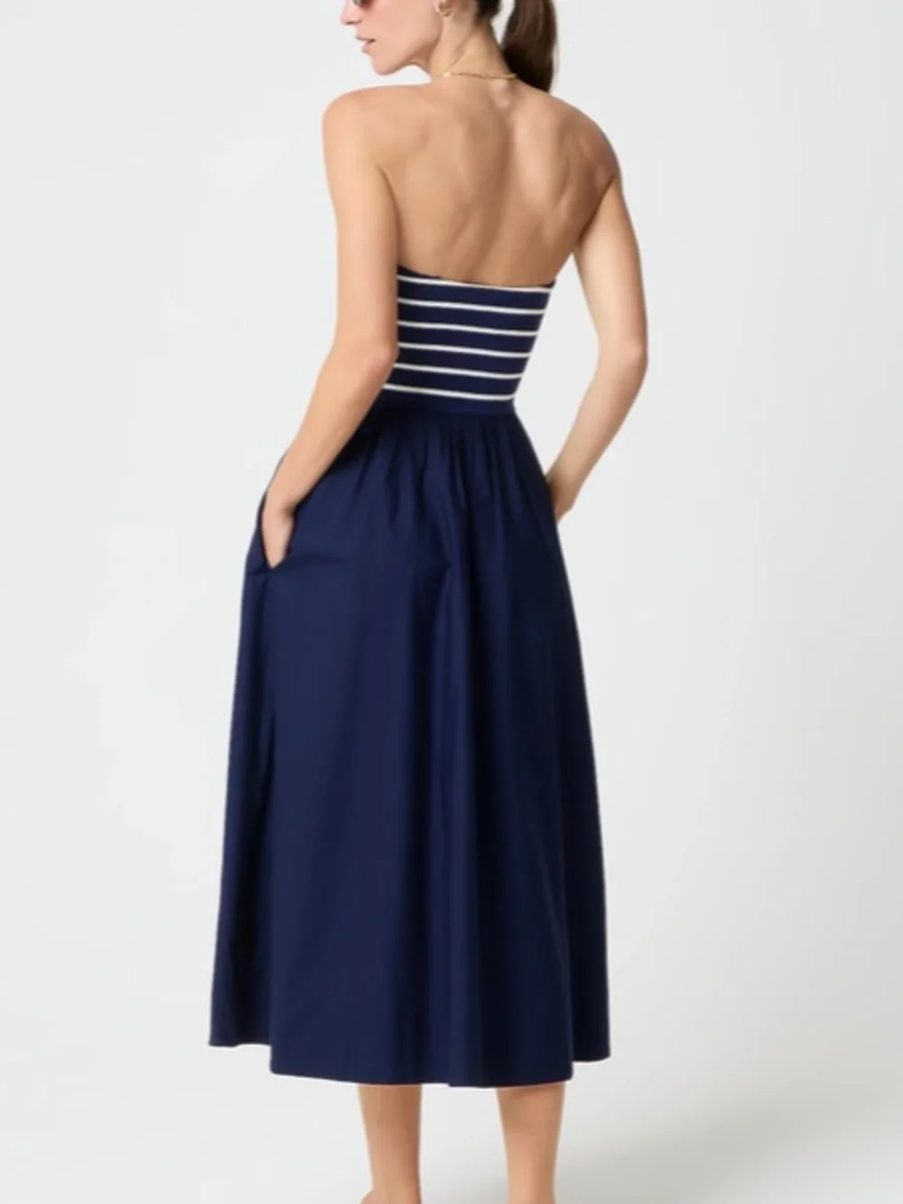 J. Crew product details